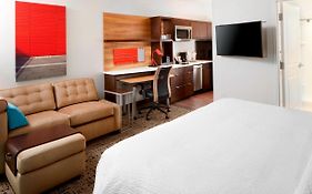 Towneplace Suites Columbus Easton